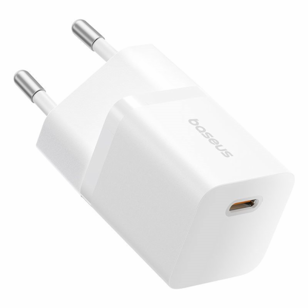 Baseus P10110909213-01 USB-C GaN5 mini 25W síťová nabíječ...