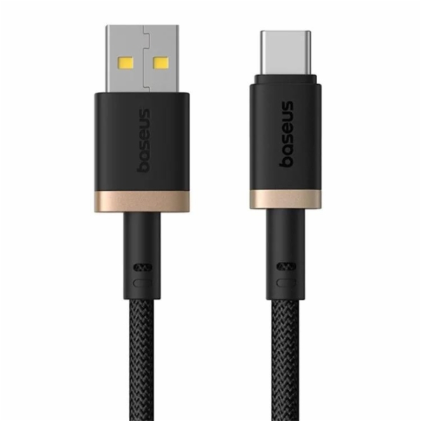 Baseus Dura Rychlonabíjecí kabel USB typu A na typ C 60 W...