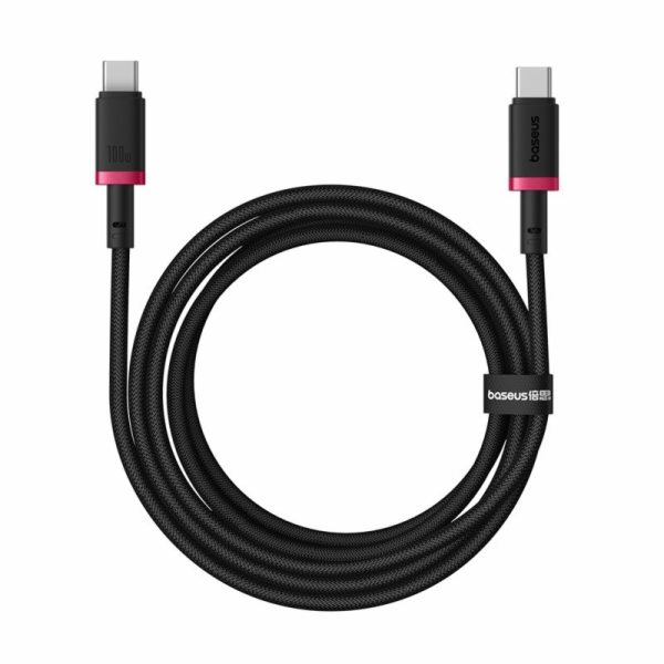 Baseus Dura Kabel pro rychlé nabíjení z typu C na typ C 1...