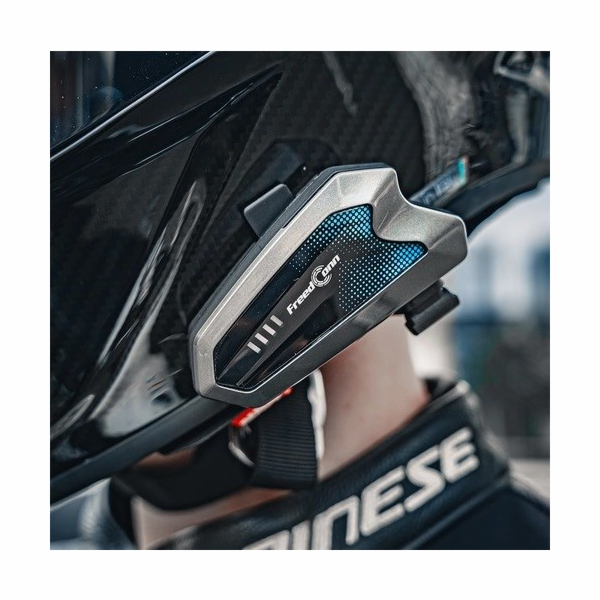 Interkom pro motocykly FreedConn HERO V2 EU