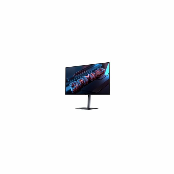 GIGABYTE LCD - 32" Gaming monitor MO32U, OLED, 3840x2160 ...