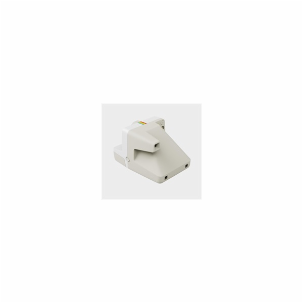 Polaroid Now Gen 3 Pebble White
