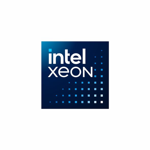 Intel Xeon 6530P - 2.3 GHz - 32 jader - 64 vláken - 144 M...
