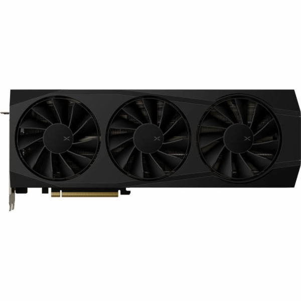 Grafická karta. XFX QuickSilver RX 9070 OC Gaming E 16G