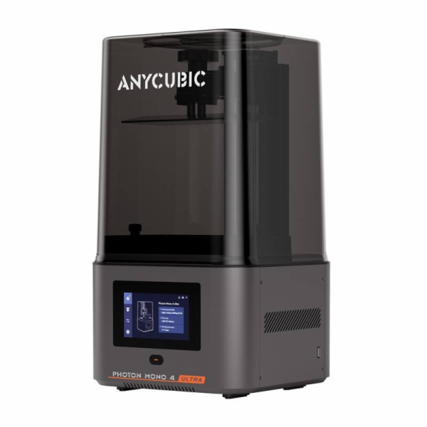 3D tiskárna Anycubic Photon Mono 4 Ultra