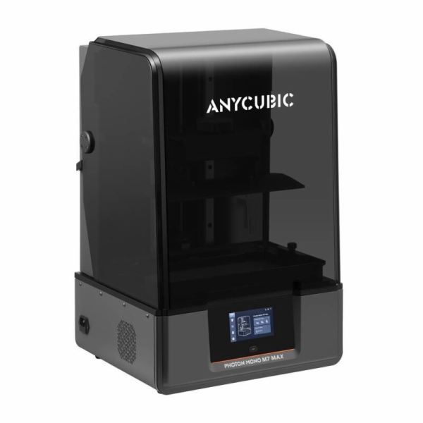 3D tiskárna Anycubic Photon Mono M7 Max