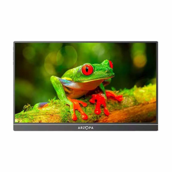 Portable Monitor Arzopa A1T 15,6"
