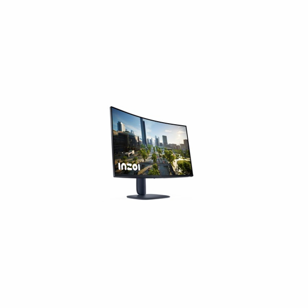 DELL LCD GAME-AW3225DM - 32"/VA/LED/2560x1440/16:9/180Hz/...