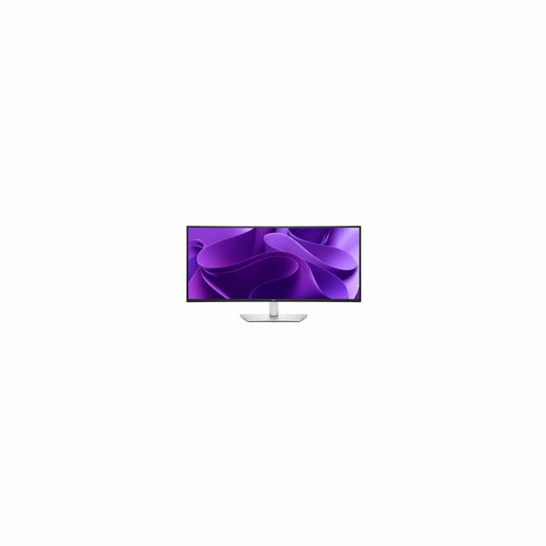 DELL LCD P3425WE - 34"/IPS/LED/3440x1440/21:9/100Hz/5ms/1...