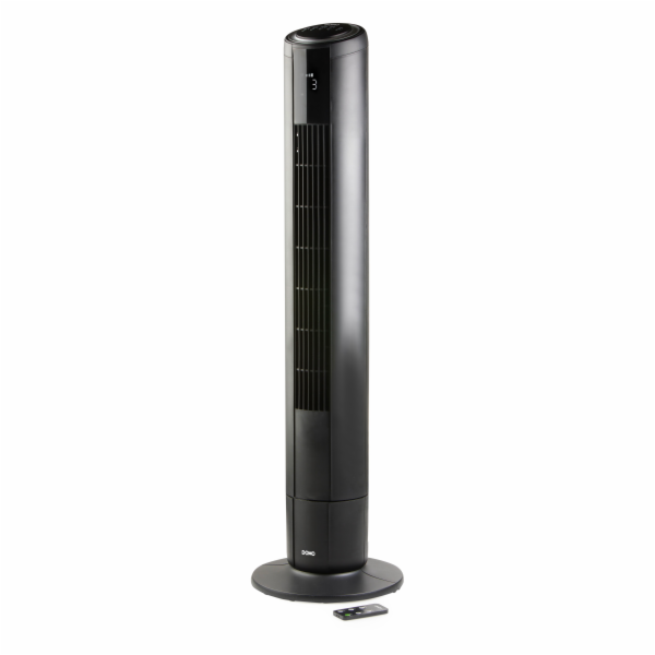 Sloupový ventilátor s dálkovým ovládáním - DOMO DO8152