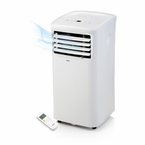 Mobilní klimatizace A+ - 7000 BTU - DOMO DO10161
