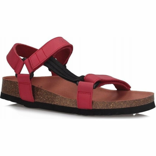 FOOTWEAR HEAVEN AD MED MF230091051 VELIKOST. 39 BARVA ČER...
