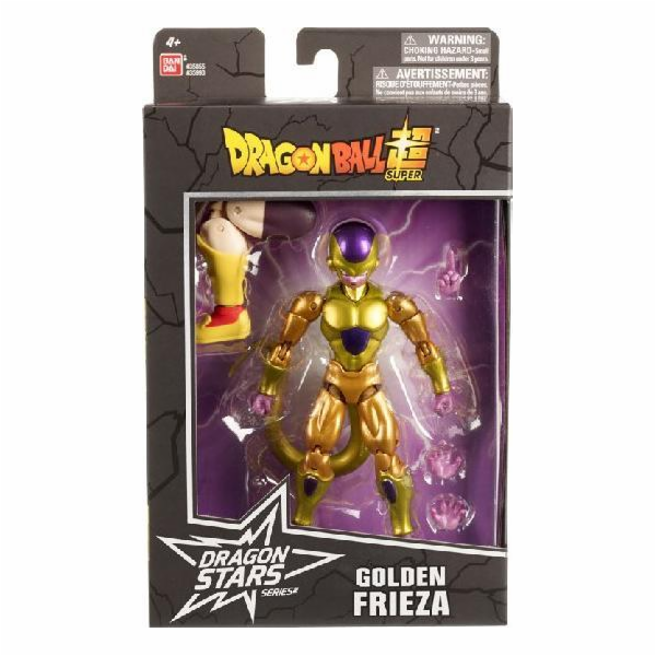 DRAGON BALL DRAGON STARS GOLDEN FREIZA