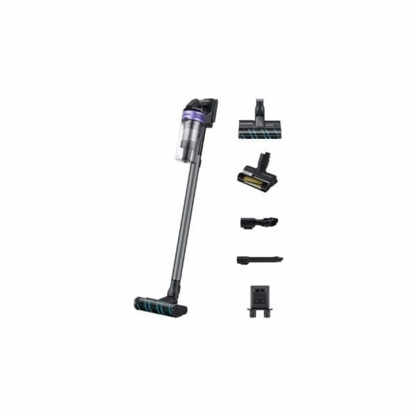 Stojanový vysavač Samsung Jet 75E VS20B75AER4/WA