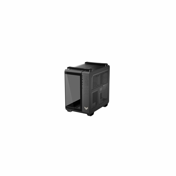 ASUS TUF GAMING GT502 Horizon TG ARGB Black Midi Tower Černá
