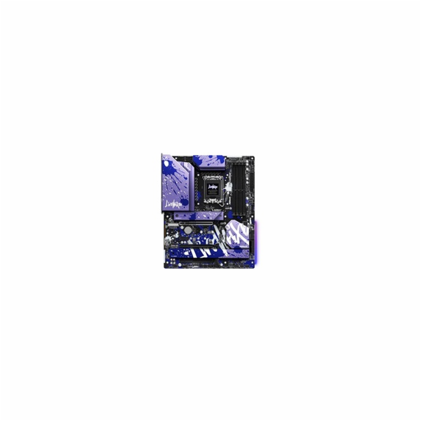 BAZAR - ASRock MB Sc LGA1700 Z790 LIVEMIXER, Intel Z790, ...