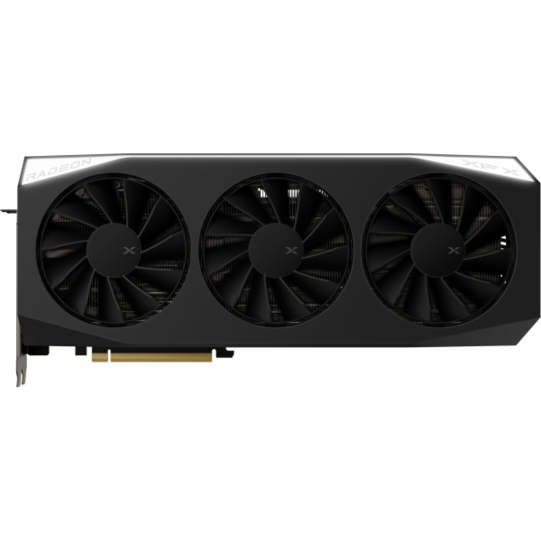 XFX Mercury Radeon RX 9070 XT Gaming Edition AMD 16 GB GDDR6