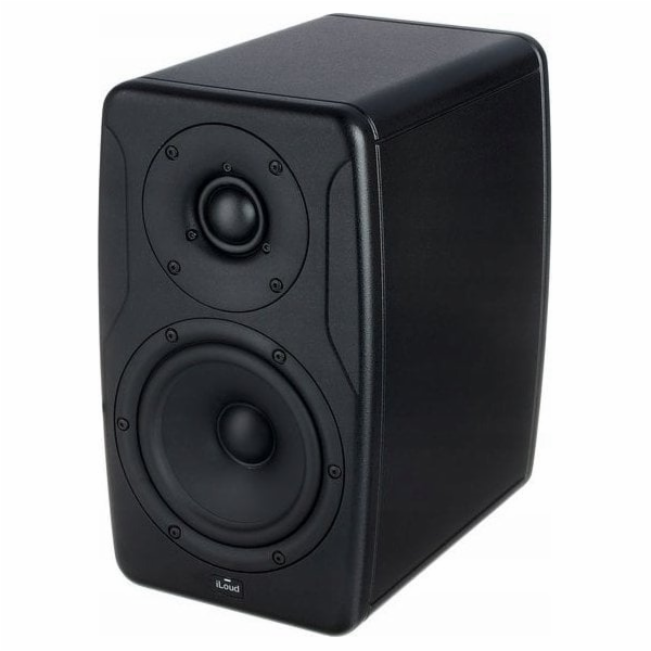 IK Multimedia iLoud Precision 5 - aktivní monitor, černá