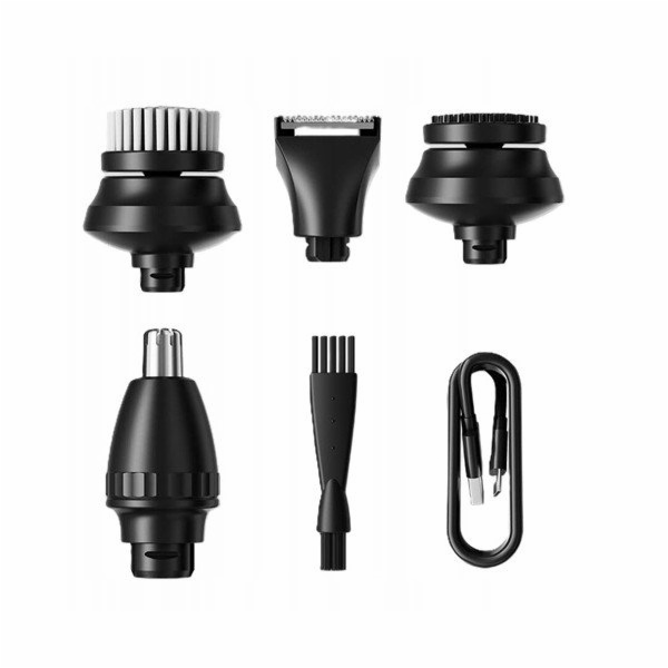 MAESTRO MR-675 holicí sada 5 v 1 USB