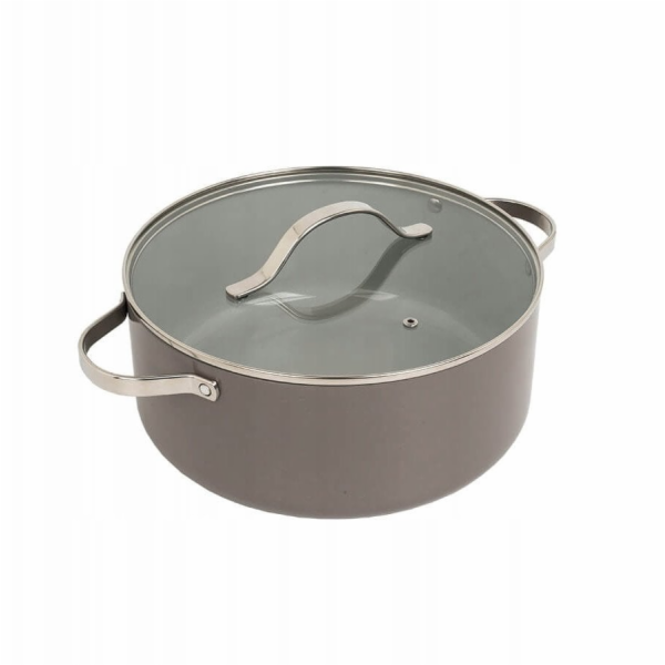 Hrnec s poklicí MAESTRO MR-4009 (MR-4009-20) 20 cm 2,3 l ...