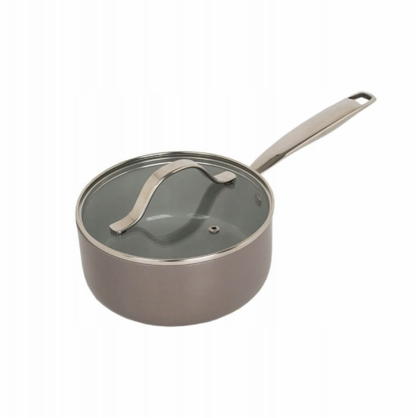 Hrnec s pokličkou MAESTRO MR-4009 (MR-4009-18S) 18 cm 1,9...