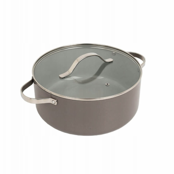 Hrnec s poklicí MAESTRO MR-4009 (MR-4009-18) 18 cm 1,9 l ...