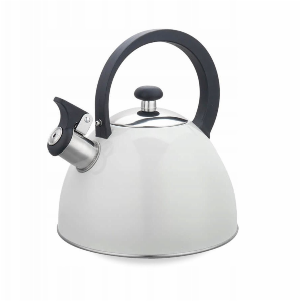 Maestro MR-1302-WG konvice 2,5 l Bílá