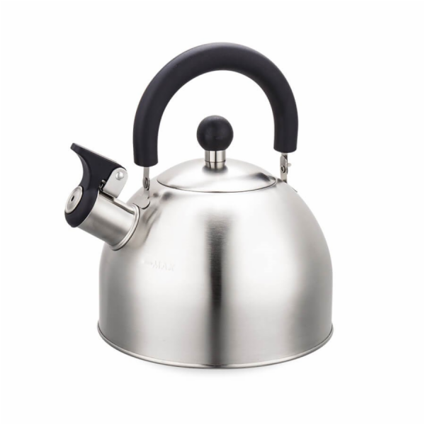Maestro MR-1300 konvice 2 l Stříbrná