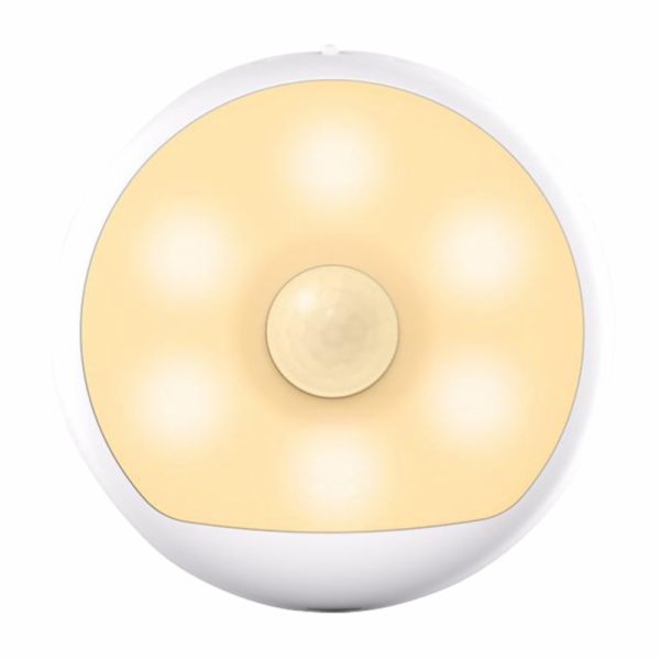 Noční světlo Yeelight Sensor NightLight se snímačem pohybu