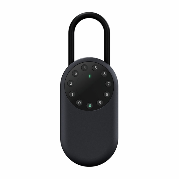 Chytrý trezor YEEUU K421