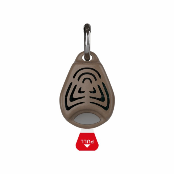 TICKLESS® ECOKid Ultrazvukový odpuzovač klíšťat a blech p...