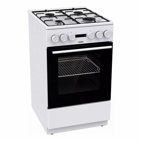 Mora K 4255 CW kombinovaný sporák