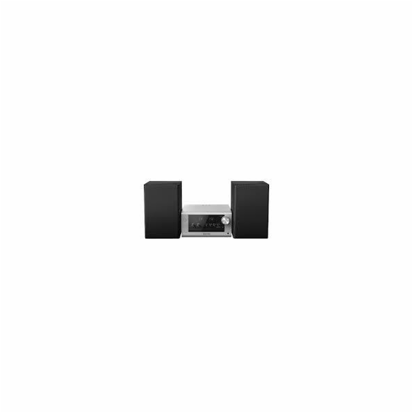 CD/RADIO/MP3/USB SYSTEM/SC-PM700EG-S PANASONIC