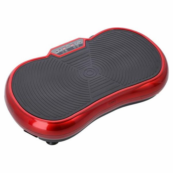 SVP02 RED HMS VIBRATION PLATFORM
