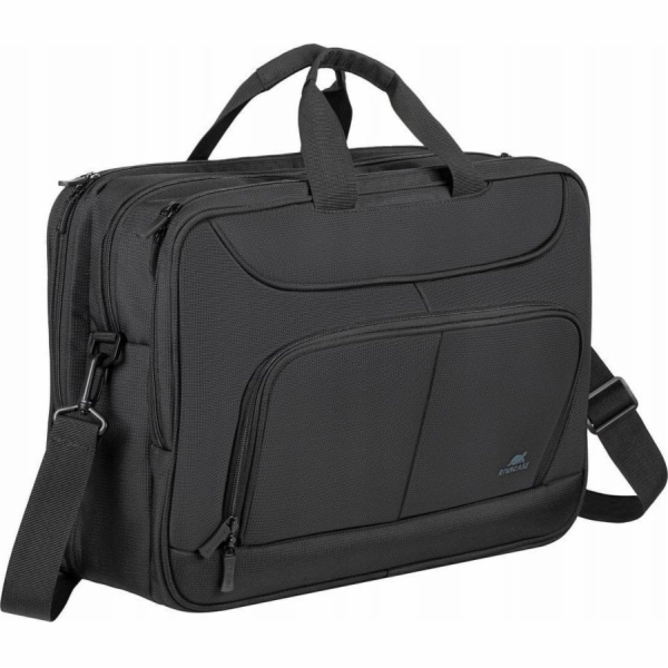 Rivacase 8432 Tegel Laptop Tasche 15,6" ECO schwarz