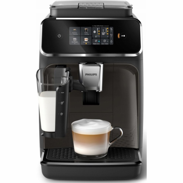 Philips Series 2300 LatteGo EP2334/10 Automatický kávovar