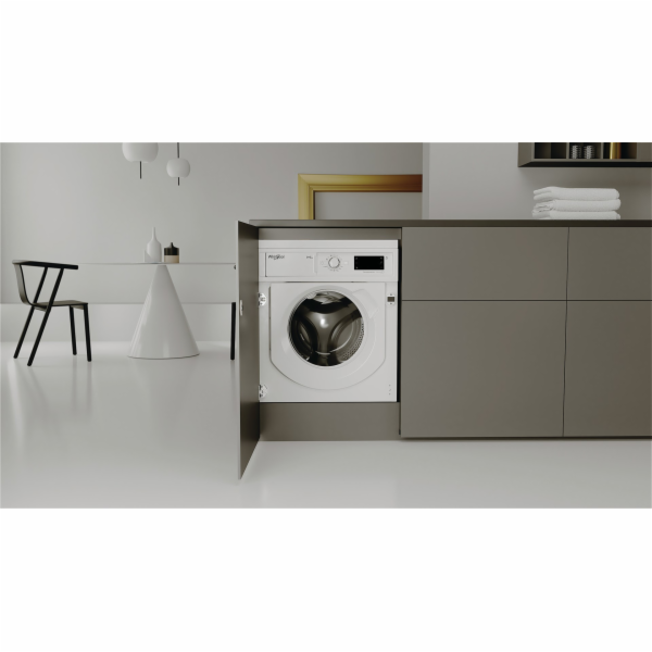 Whirlpool BI WMWG 91485 EU kombinovaná pračka/sušička Ves...