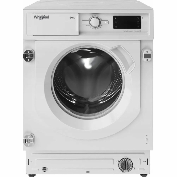 Whirlpool WDWG961485EU