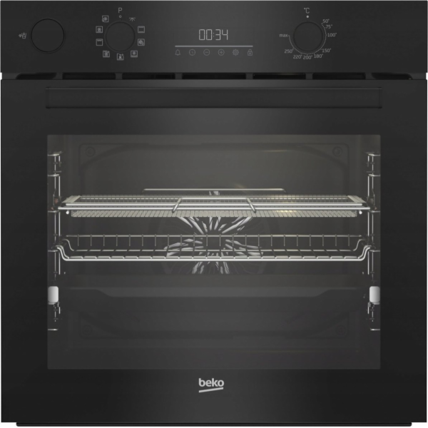 Trouba BEKO BBIM17300BSEA