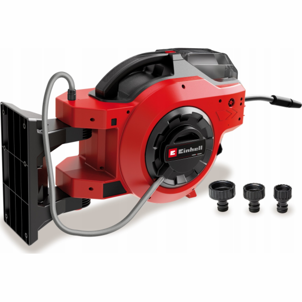 Einhell GE-HR 18/30 Li-Solo HADICOVÝ A BATERIOVÝ NAVIJÁK ...