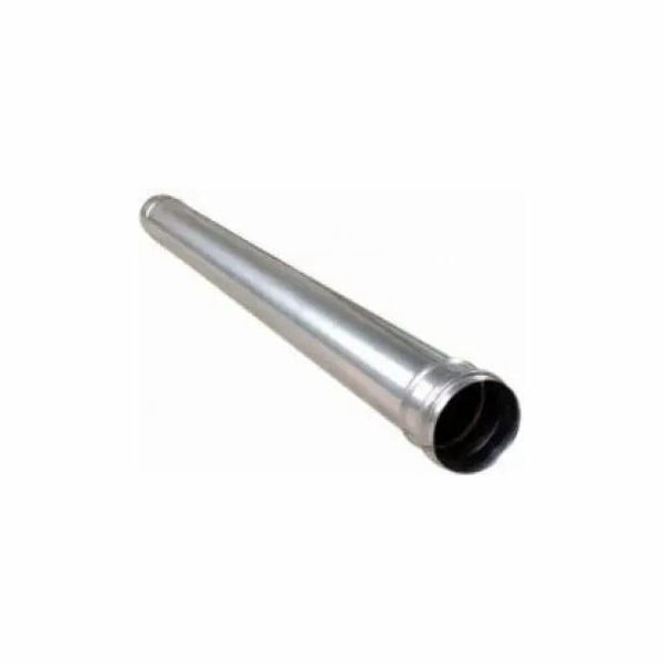 Hlavní VÝFUKOVÉ POTRUBÍ 150MM 1M Tlustý plech 0,8 MASTER