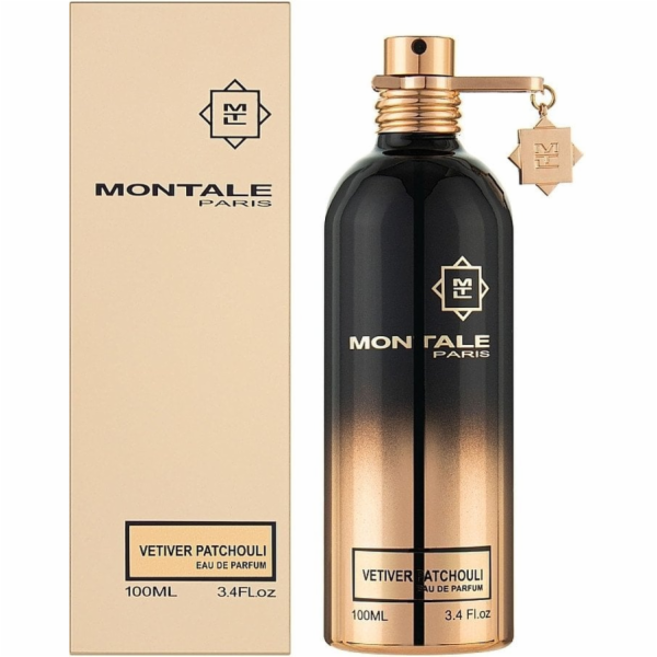 MONTALE VETIVER PATCHOULI EDP 100ml