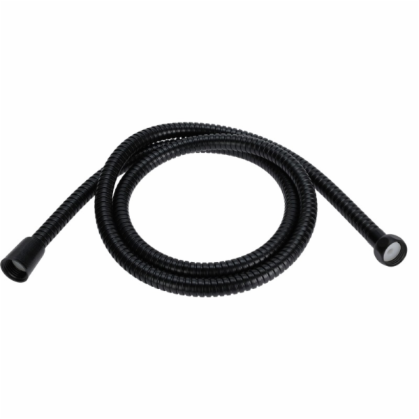 Sprchová hadice ke sprchové baterii 150 cm černá KO-CF600...