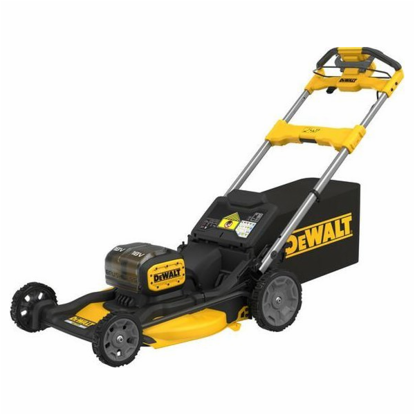DeWALT DCMWSP156N-XJ sekačka na trávu
