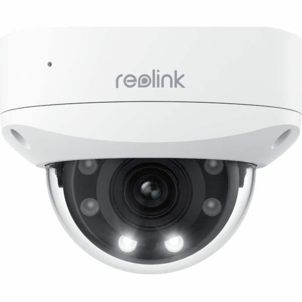 Reolink P437 Kupole Bezpečnostní IP kamera Vnitřní a venk...
