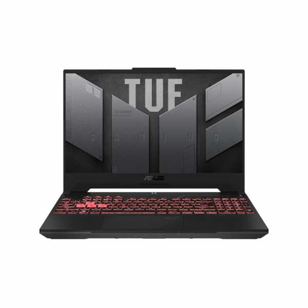 ASUS TUF Gaming A15 FA507NVR-LP005 AMD Ryzen™ 7 7435HS 15...