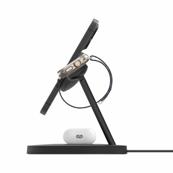 Belkin BoostCharge Pro Sluchátka, Chytrý telefon, Chytré ...
