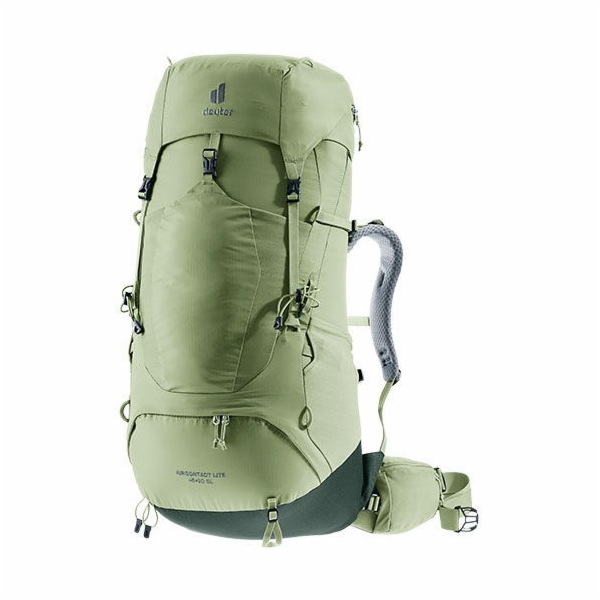 Deuter Aircontact Lite 45+10 SL Dámský turistický batoh B...