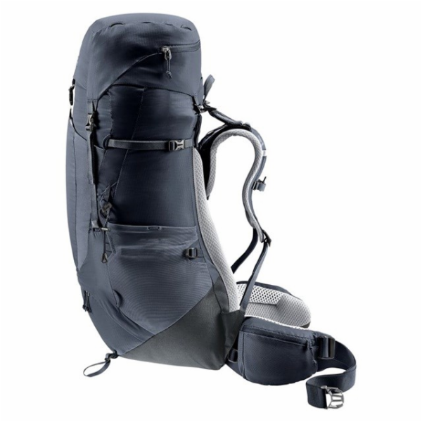 Deuter Aircontact Lite 45+10 SL Dámský turistický batoh B...
