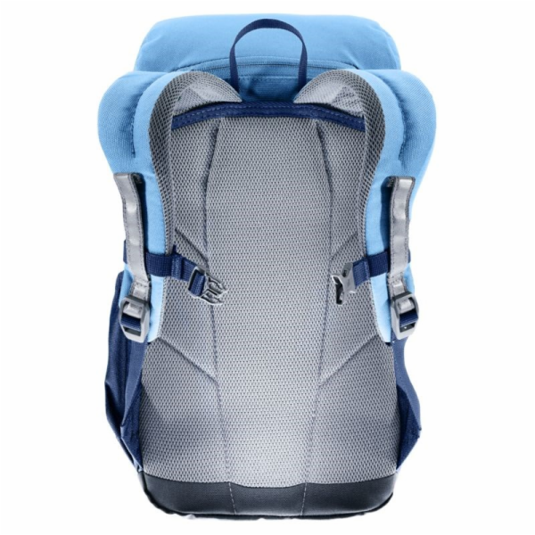 Dětský batoh DEUTER Waldfuchs 10 wave-night blue